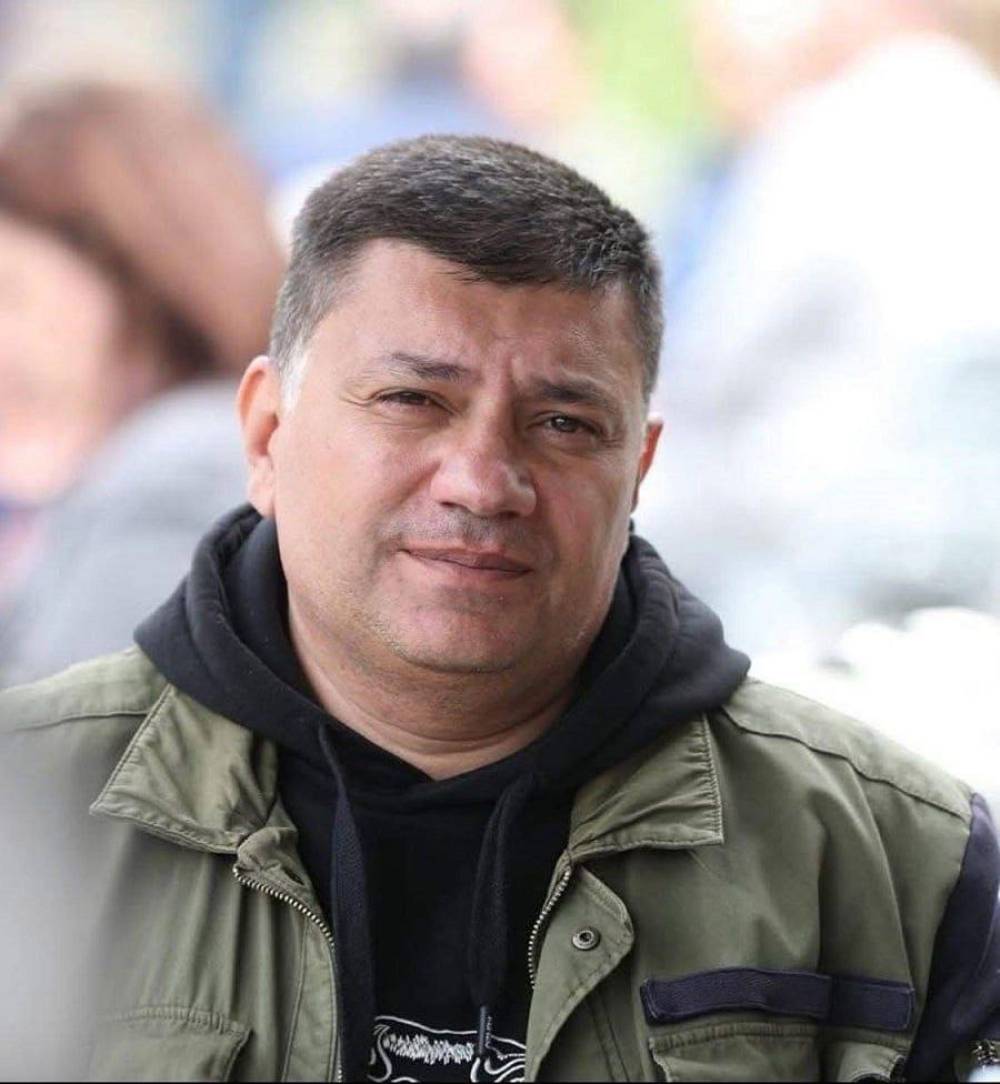 Այս իշխանություններից ազատվելու բանաձեւը. Խաչիկ Գալստյանն այն ներկայացրել է բանտից հղված ուղերձում