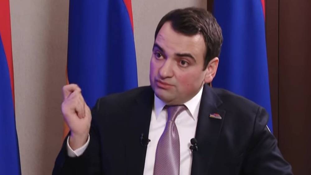 Սամվել Կարապետյանն ունի՞ կախվածություն Ռուսաստանի քաղաքական իշխանությունից