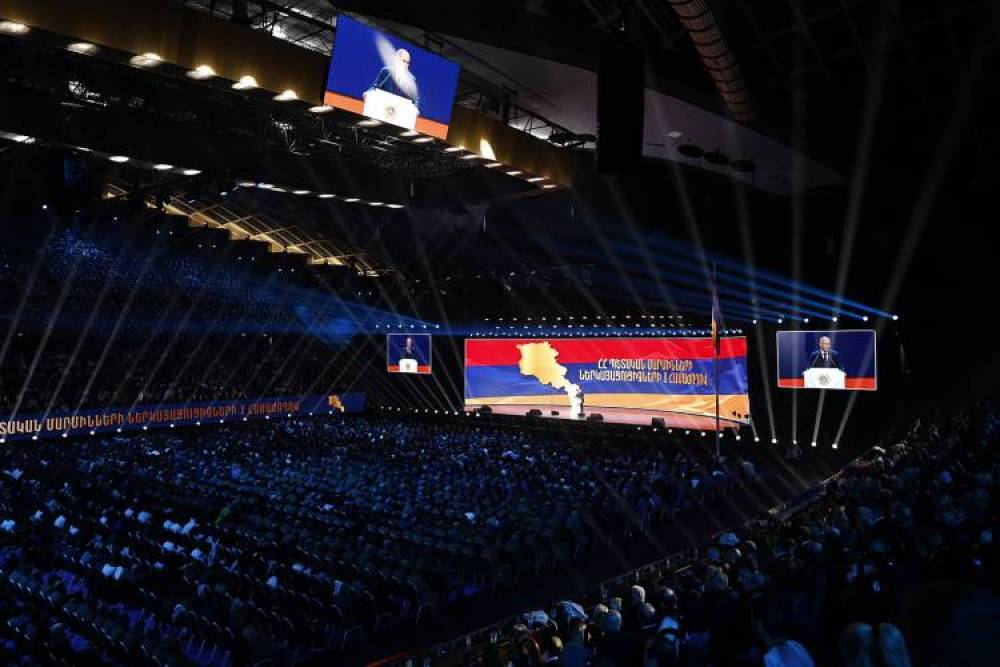 Պարգեւավճարների ֆոնդի 20 տոկոսը՝ շարքայիններին, 80-ը՝ վերնախավին. «Հրապարակ»