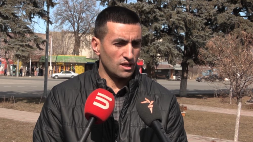 Համացանցում արված գրառման համար «Մեր ձևով» շարժման համակիր 55 ամյա կնոջ են կալանավորել