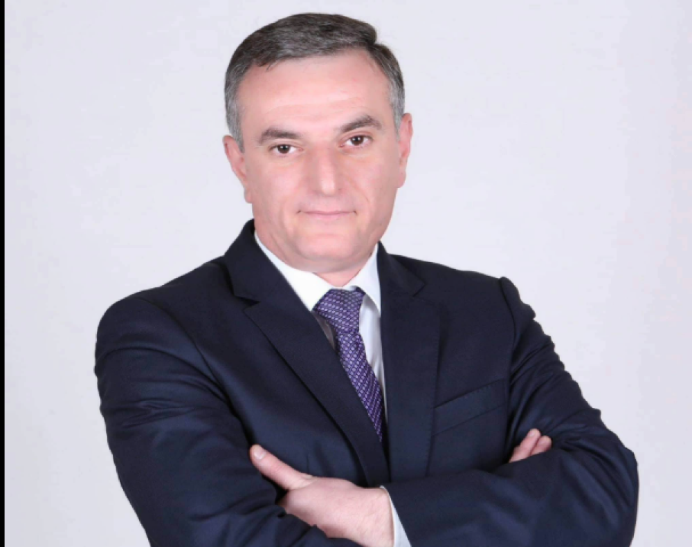 Բանակցային սպասումներին զուգահեռ Մերձավոր Արևելքում լարվածությունը մեծանում է․ Արտակ Զաքարյան