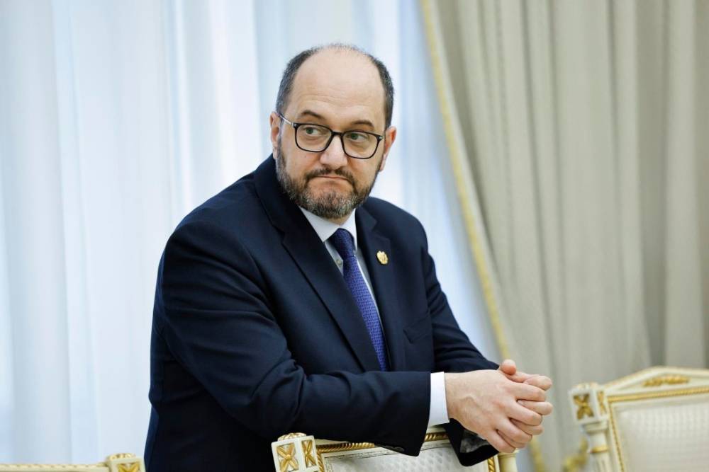 Ընտրությունը շատ պարզ է՝ լինել աշխարհի ուժեղների վստահելի գործընկեր, թե քարշ գալ ծայրագավառում. Վարչապետի աշխատակազմի ղեկավար