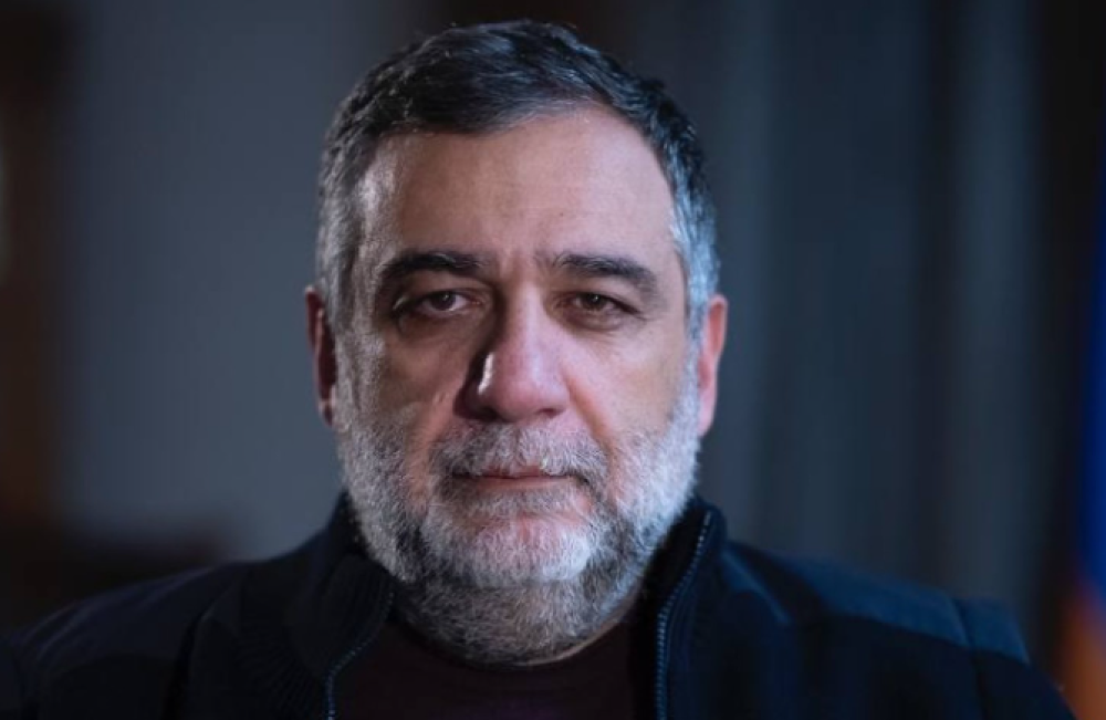 Սա պարզապես Ռուբեն Վարդանյանի և մյուս հայ բանտարկյալների դատավարություն չէ. սա նման է դատավճռի հայ ժողովրդի դեմ՝ որպես ամբողջություն․ Ռուբեն Վարդանյանի ընտանիքի հայտարարությունը