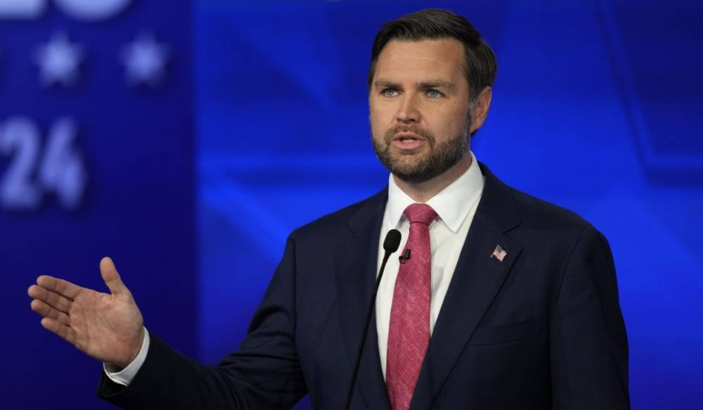 Հայտնի է՝ երբ ԱՄՆ փոխնախագահ Ջեյ Դի Վենսը կժամանի Հայաստան և Ադրբեջան