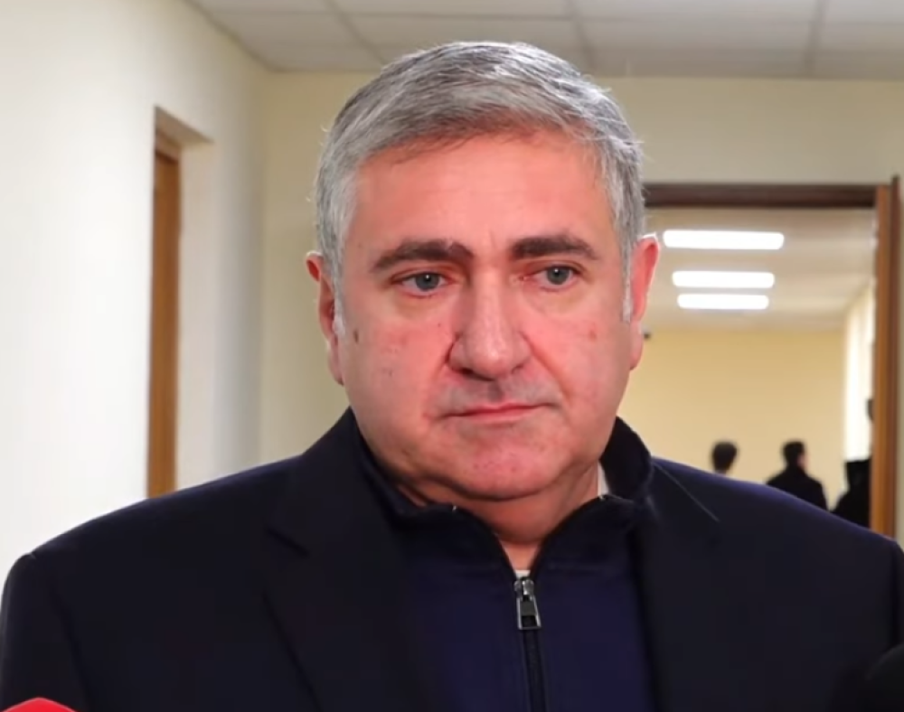 Պետք է քայլեր ձեռնարկվեն, որպեսզի ԱՄՆ փոխնախագահ Վենսը գերիների ազատ արձակման հարցը քննարկի Ադրբեջանում