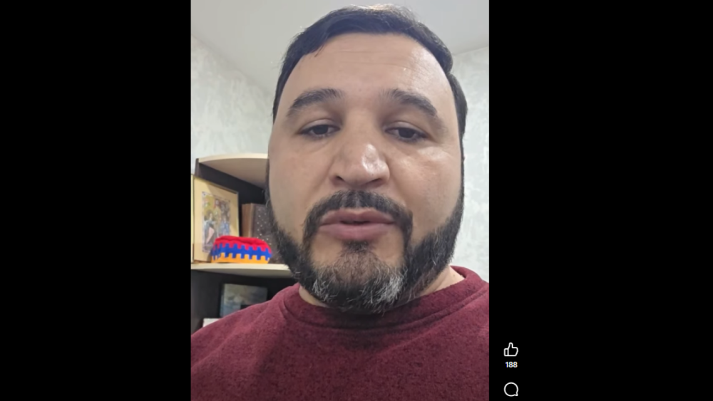 Բոլոր կարգալույծ եղած հոգևորականներին ՊՆ-ում պաշտոններ են առաջարկում՝ մայորի հաստիքով՝ 700 հազար դրամ աշխատավարձով. Տեր Զարեհ