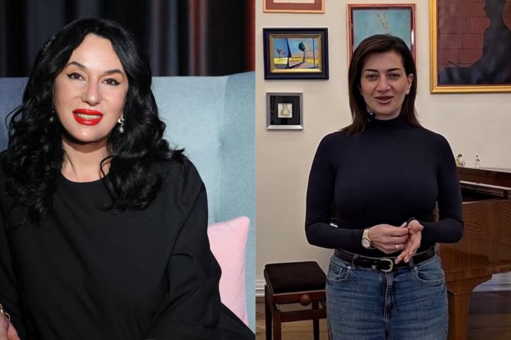 Էս զզվելի, էժան շոուն լուծում է մի քանի ընտրական քվեի խնդիր. Նաիրա Զոհրաբյան