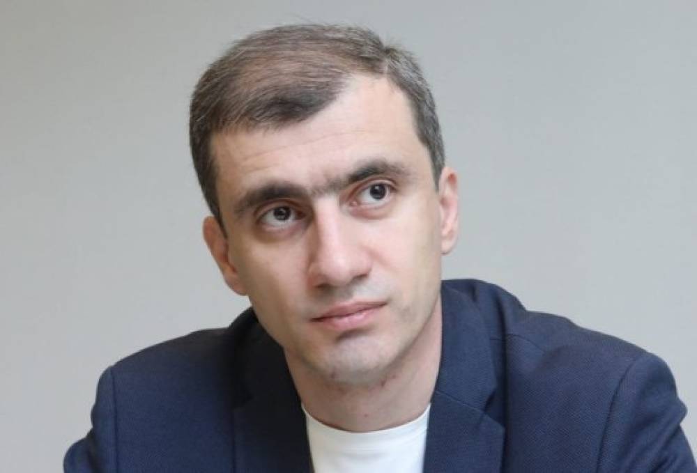 Բաքվի այսօրվա դատավճիռը Փաշինյանի ու Ալիևի «եղբայրական խաղաղության» մասին էր. Մեսրոպ Առաքելյան