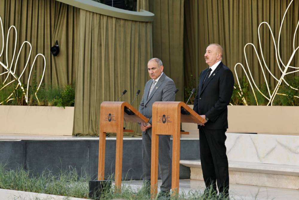 Մրցանակային «եղբայրություն»… հազարավոր զոհերի, զրկանքների ու բռնագաղթի հաշվին. «Փաստ»