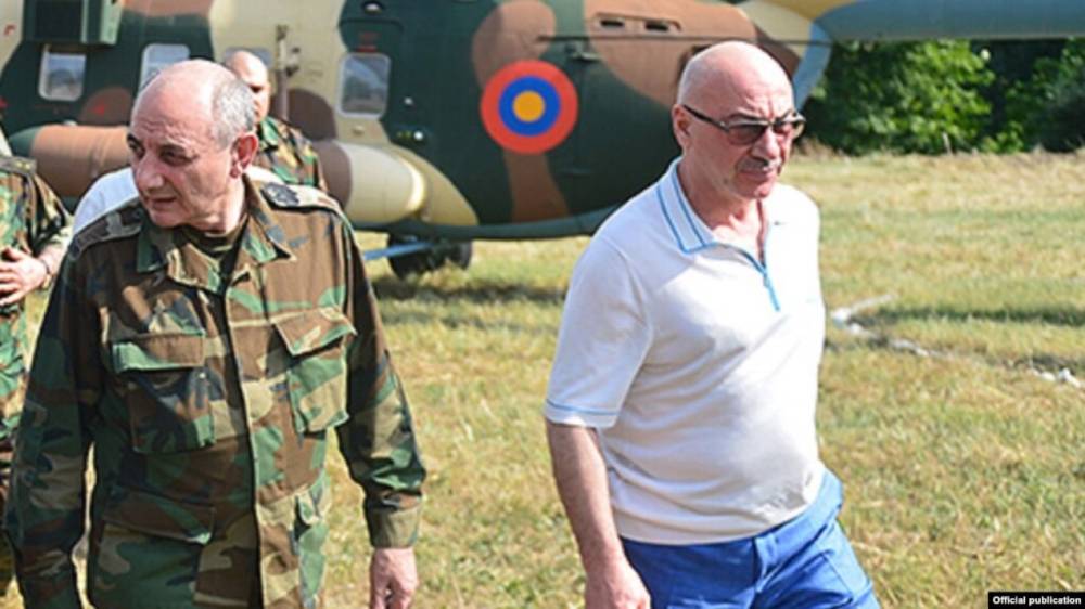 Շարունակելու ենք պայքարը՝ հայ բոլոր գերիների ազատ արձակման համար. ՀՅԴ