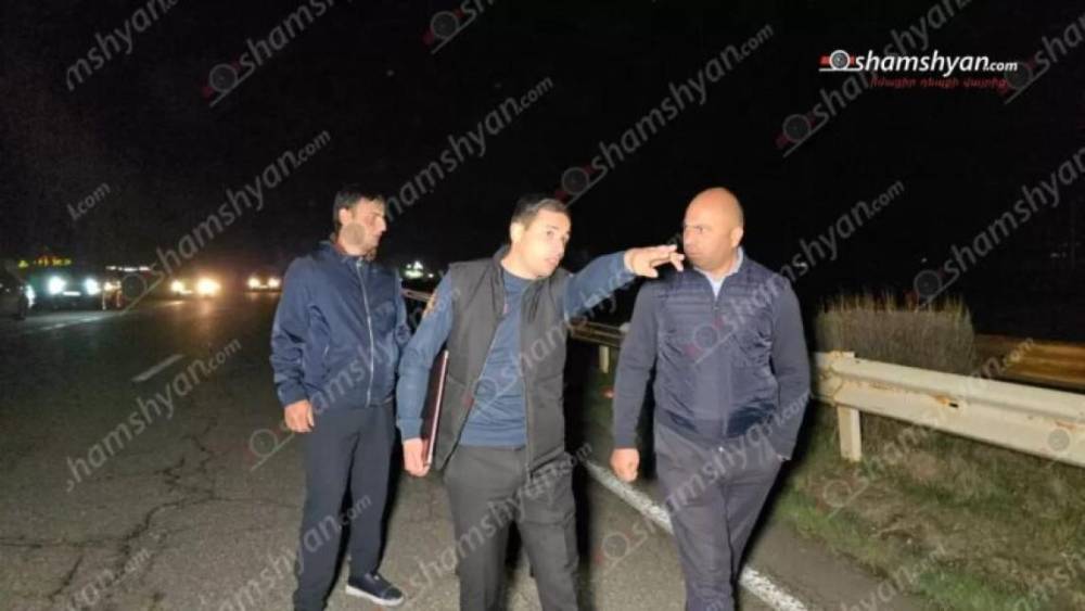 Առեղծվածային մահվան դեպք՝ Գեղարքունիքի մարզում. 20-ամյա տղայի կյանքը բժիշկներին չի հաջողվել փրկել