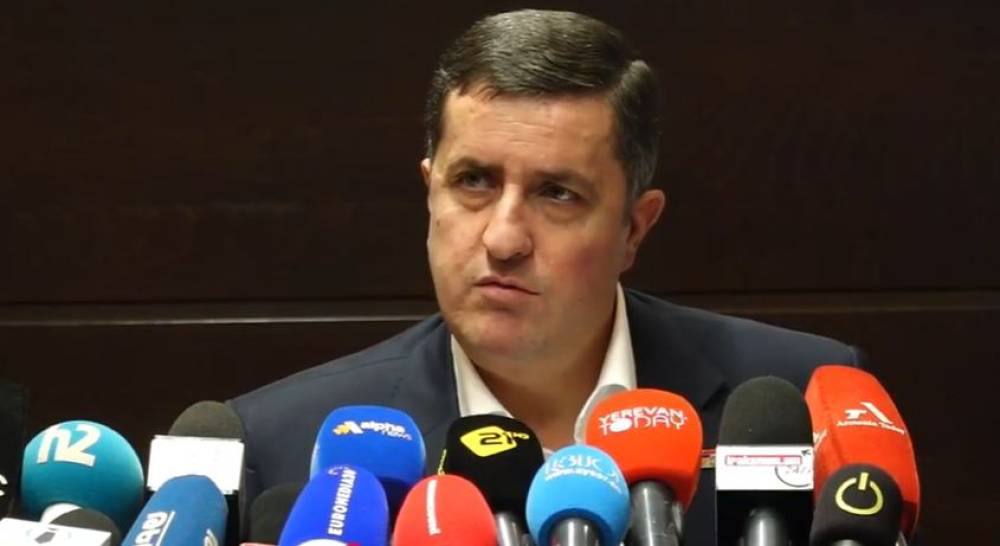 Ընտրությունից հետո հոսանքի գինը թանկանալու է. Ղազինյան