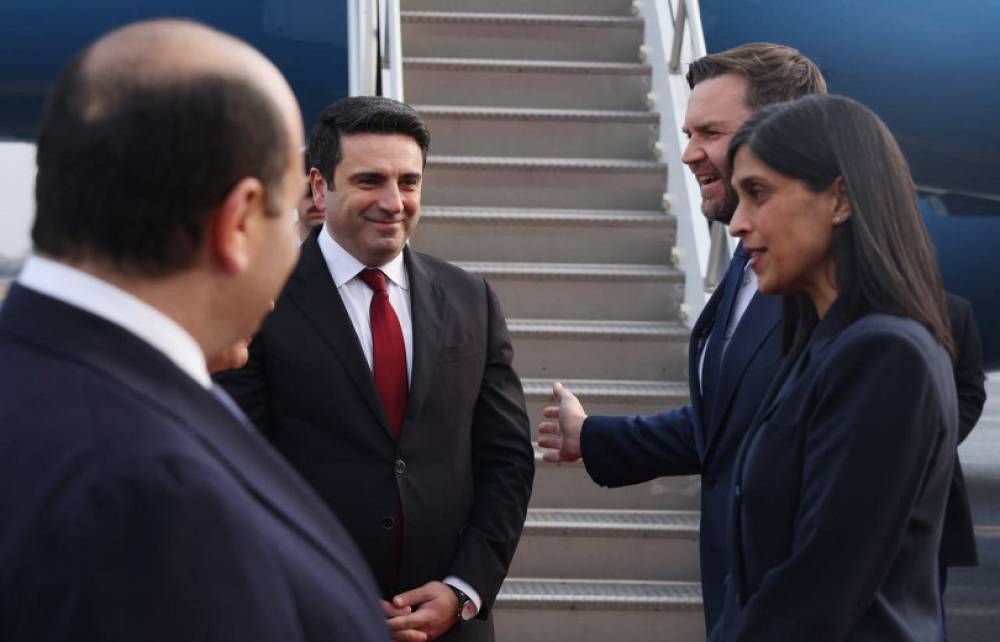 Գերիների հարցը հրապարակային չի քննարկվում․ Սիմոնյանը՝ Վենսի այցի մասին