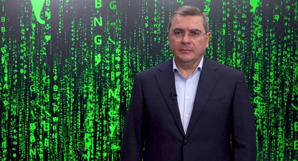 Մենք համակարգեր ենք կառուցելու․ սա է մեր խոստումը. «Միասնության թեւեր»-ի համահիմնադիր Դավիթ Անանյանը՝ տնտեսական քաղաքականության մասին