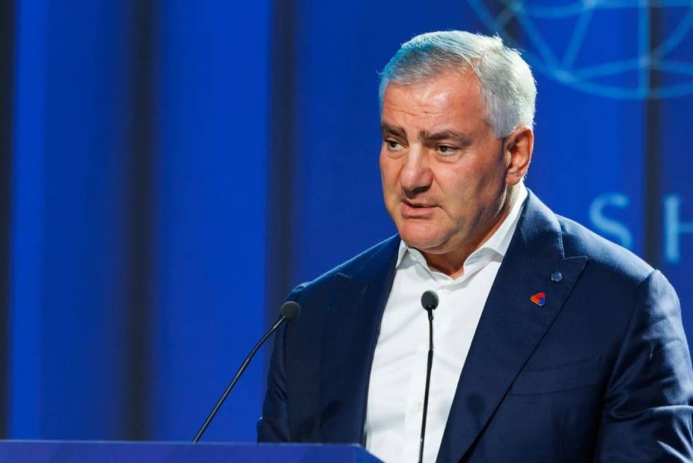 Սամվել Կարապետյանը կարող է և կլինի Հայաստանի հաջորդ վարչապետը․ իրավական որևէ խոչընդոտ չկա․ Ռուբեն Մխիթարյան (տեսանյութ)