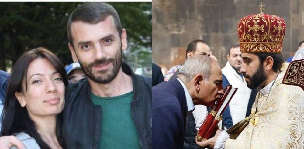 Եղբայրս աթեիստ է, լրիվ օքեյա. ՔՊ-ական պատգամավորը՝ եղբոր սկանդալային գրառման մասին