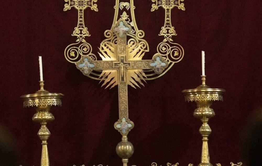 Արագածոտնի թեմի եկեղեցիներում Սուրբ Պատարագների ժամանակացույցը