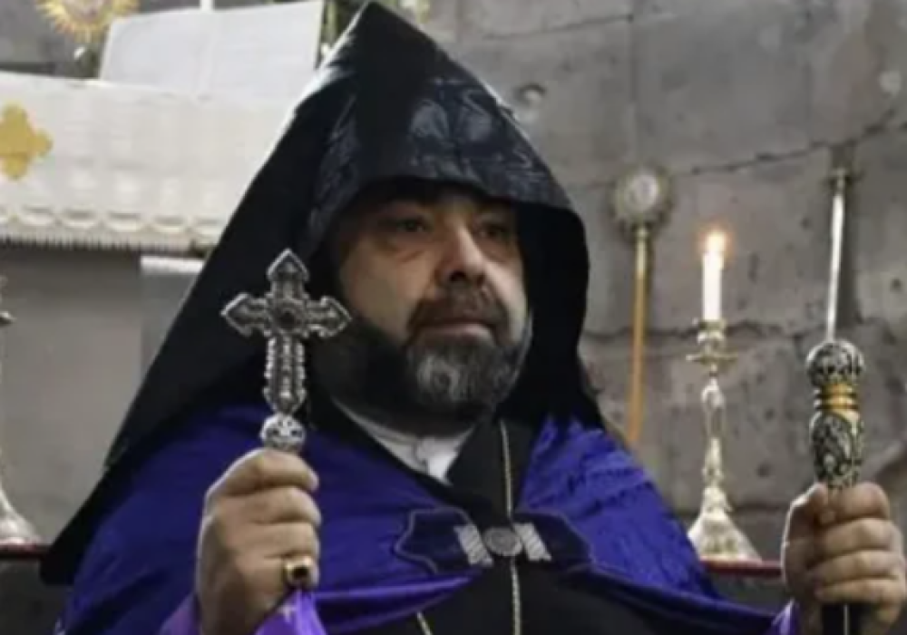 Ինչու է իշխանությունը քաղբանտարկյալների հանդեպ «մեծահոգի» դարձել. «Հրապարակ»