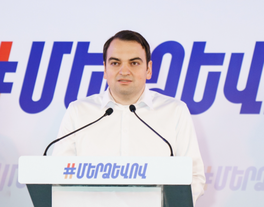 Ազատ տնտեսական գոտի Տավուշում․ «Ուժեղ Հայաստանը»  ներկայացնում է գյուղատնտեսական նոր նախաձեռնություն