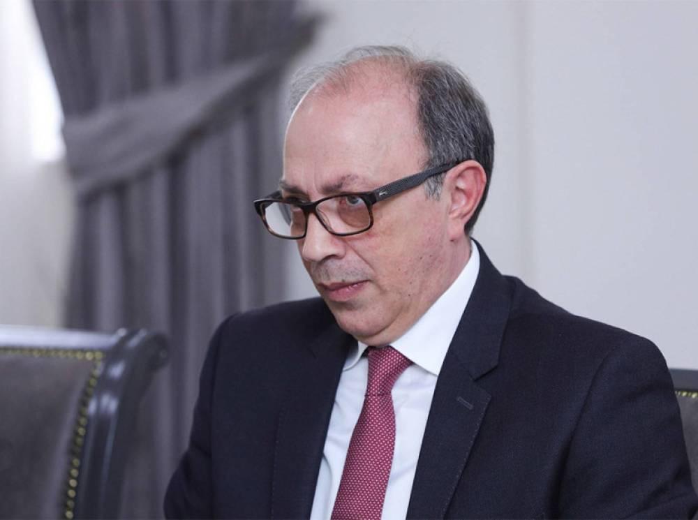 Հայաստանին ցանկանում են կլանել «Մեծ Թուրան» նախագծի մեջ, ողնաշարն էլ՝ «Զանգեզուրի միջանցքն» է. Արա Այվազյան