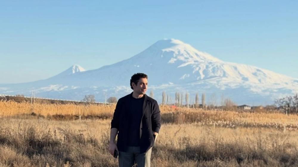 Մեր կապն էս լեռան հետ անբացատրելի ա, ուրիշ ու ուժեղ․ Լևոն Քոչարյան