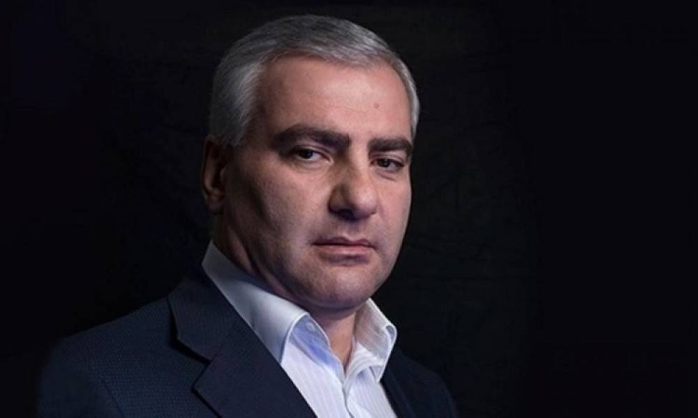 Սամվել Կարապետյանը միաձայն ընտրվեց կուսակցության նախագահ․ ինչ է կատարվում համալիրում