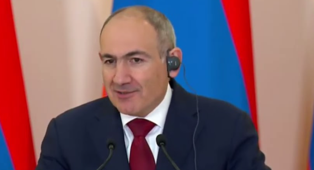 «ԱՄՆ-ից ձեռք ենք բերել V-BAT տեսակի անօդաչու թռչող սարքեր». Փաշինյան