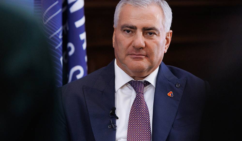 Հիմա․ Սամվել Կարապետյանի թիմը՝ համագումար է անում․ ով կլինի վարչապետի թեկնածու