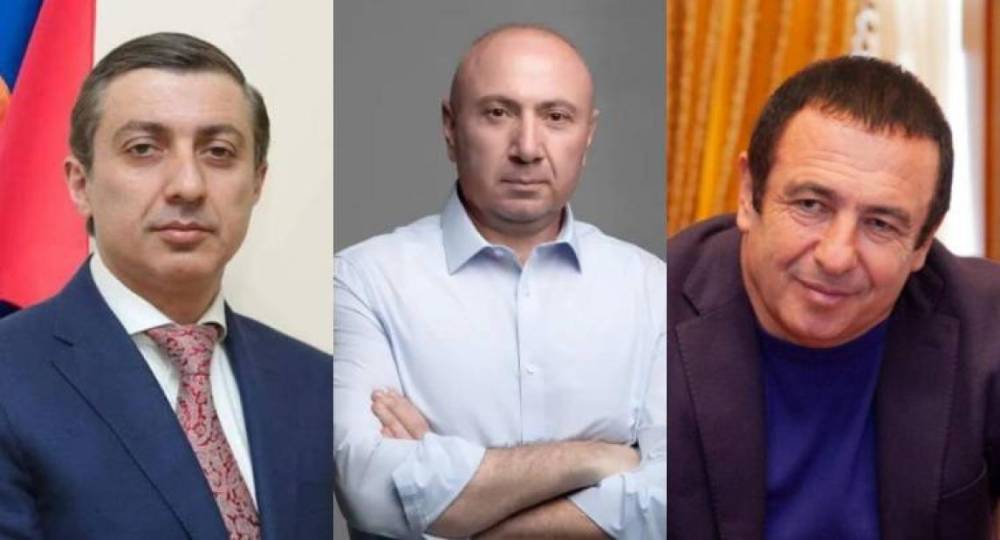 Միհրան Պողոսյանը շաբաթ օրը կհայտարարի նոր ձեւաչափի մասին․ «Հրապարակ»