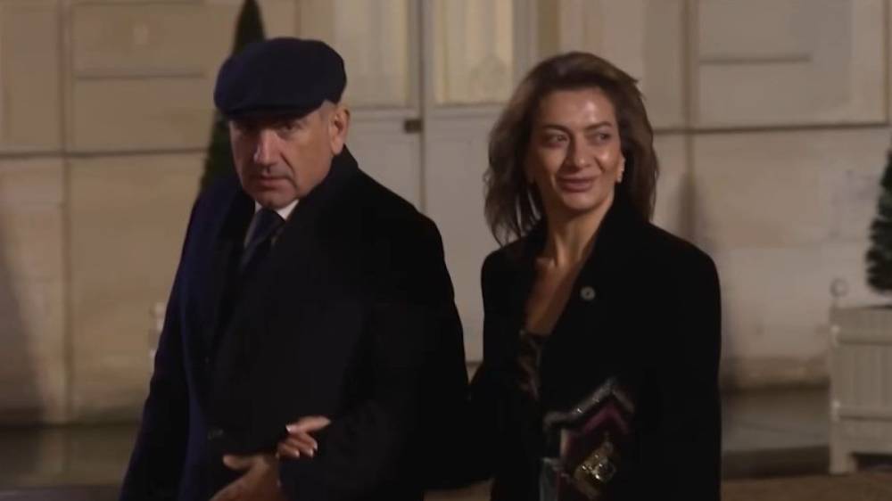 Փաշինյանը տիկնոջ հետ կմասնակցի «Զայեդ» մրցանակաբաշխությանը