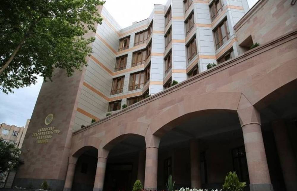 Զինծшռայողի մшհվան դեպքի առթիվ նախաձեռնվել է քրեական վարույթ. 1 անձ ձերբակալվել է. ՔԿ