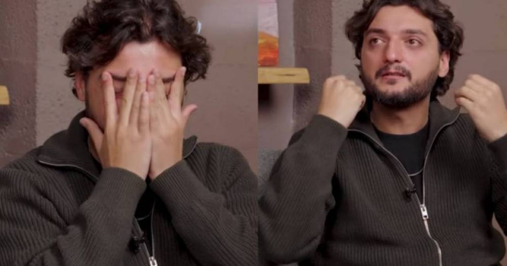 Խաղшմոլություն, սպառնшլիքներ, կյանքիս վերջ դնելու մտքեր… Բլոգեր Ռաֆոն՝ ծանր փուլի մասին