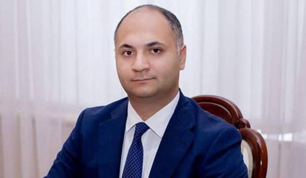 Երևանի կոնյակի գործարանը ապահովվում է Գեղամ Գևորգյանի առողջապահական ապահովագրությունը. «Ժողովուրդ»