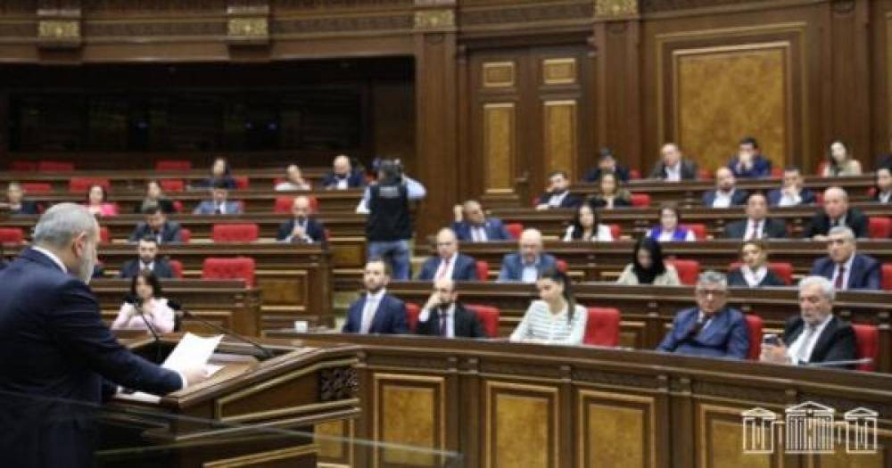 ՔՊ-ականները «աչյոտ» են պահանջել շեֆից. «Իրավունք»