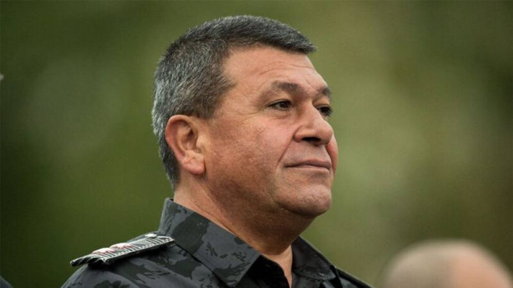 Քրեական գործի քննությունը տապալված է. նախկին ոստիկանապետին դատարան չեն կարողանում բերել. «Ժողովուրդ»