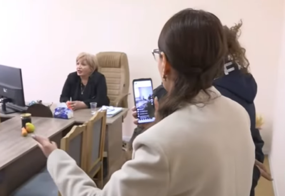 Երևանի թիվ 143 մանկապարտեզի տնօրենը ձերբակալվել է