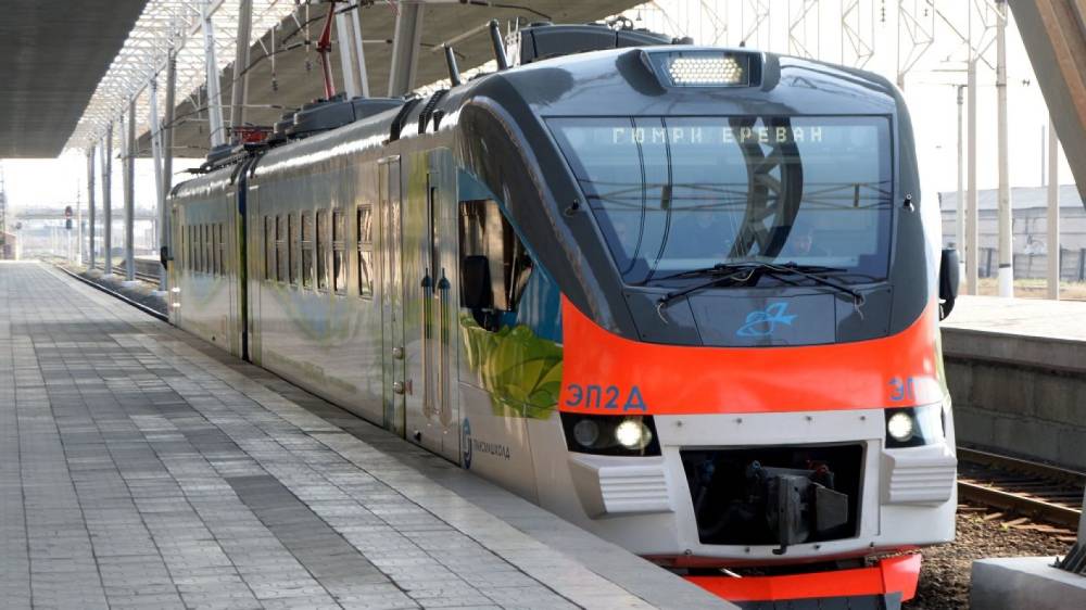 Շոյգուն թերի է գնահատել Հայաստանի երկաթուղիների կառավարման գործընթացում ՌԴ-ին փոխարինելու ծրագրերը