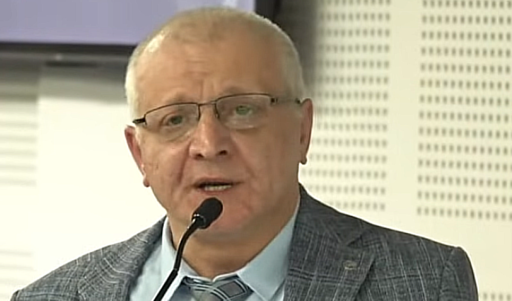 ՀՀ-ն վերածվել է Սիցիլիայի, իրավապահները դարձել են Փաշինյանի մահակը.Սուրենյանցը 3 առաջարկ ներկայացրեց