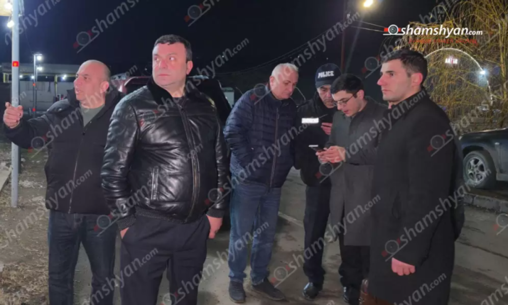 Զովունում կրակոցի հետևանքով հիվանդանոց տեղափոխված 31-ամյա տղամարդը մահացել է