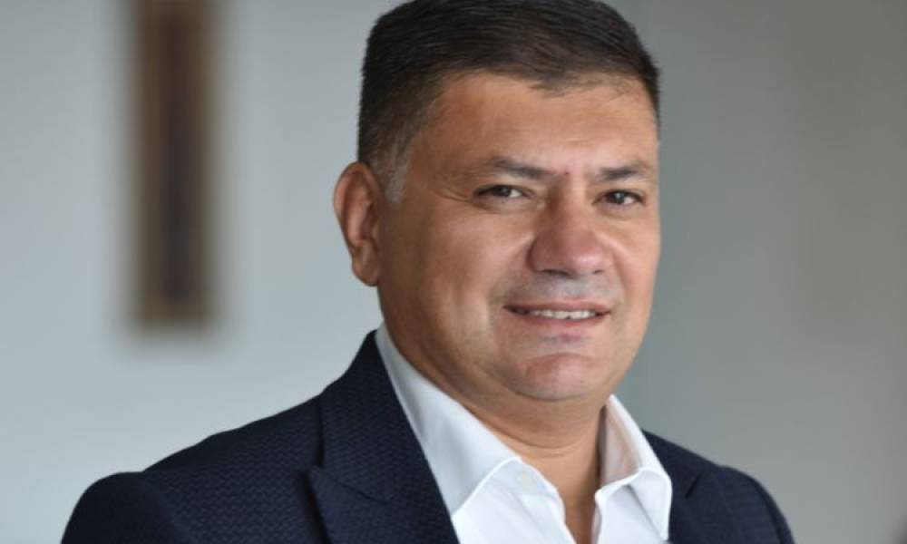 Կոչս ու հորդորս բոլորին՝ չհանձնվել, չհուսահատվել, չհամակերպվել․ Խաչիկ Գալստյան