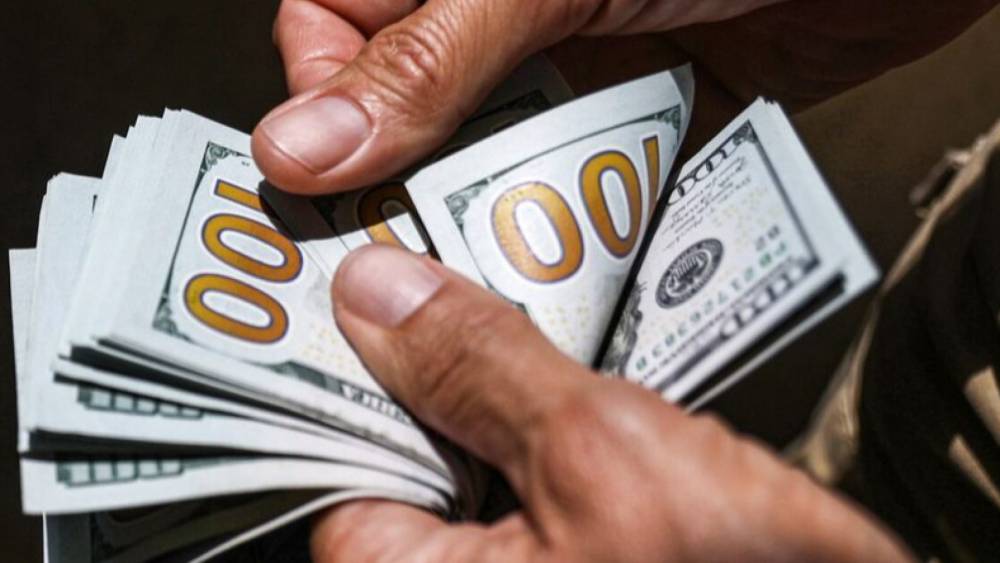 Դոլարի, եվրոյի և ռուբլու փետրվարի 9-ի փոխարժեքները