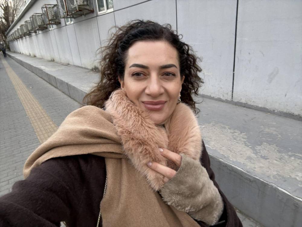 Վենսերի չքնաղ ընտանիքը նաև ակամայից քաջալերեց գիրք կարդալու արշավը. Աննա Հակոբյան