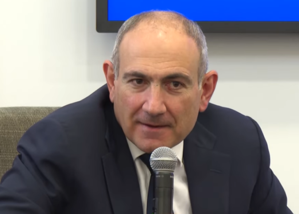 ԱՄՆ-ի և Իրանի հարաբերությունները դատելը մեր կարողությունների սահմաններում չի, ՀՀ-ն կարող է միայն խրախուսել դիվանագիտական լուծումը. Փաշինյան