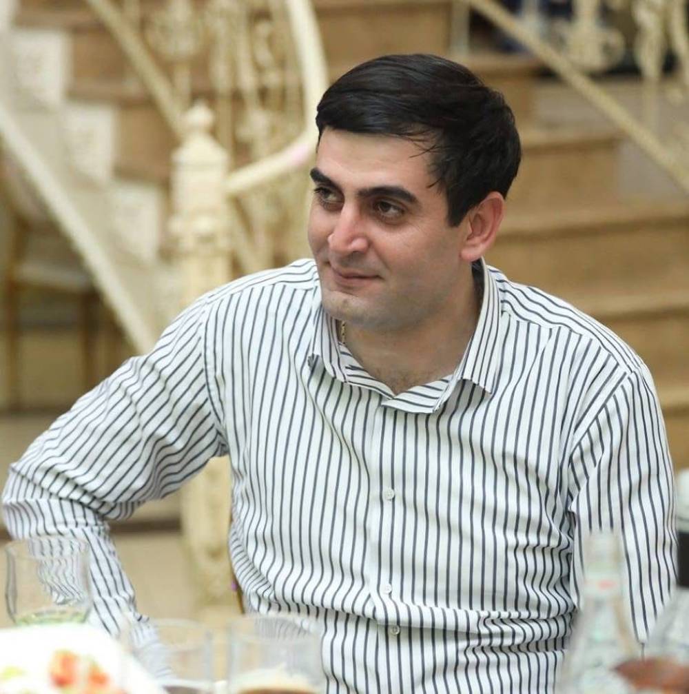 Գեւորգ Զաքարյանը կնշանակվի Պարեկային ծառայության պետ