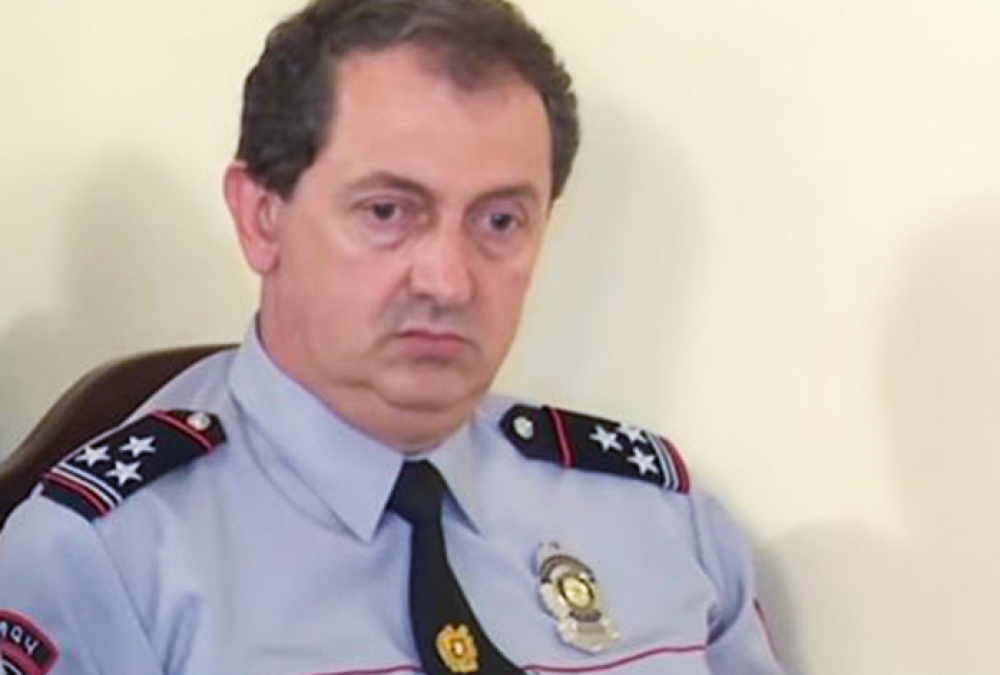 Դատախազությունը պահանջում է Միհրան Դավթյանից բռնագանձել 20 անշարժ և շարժական գույքեր