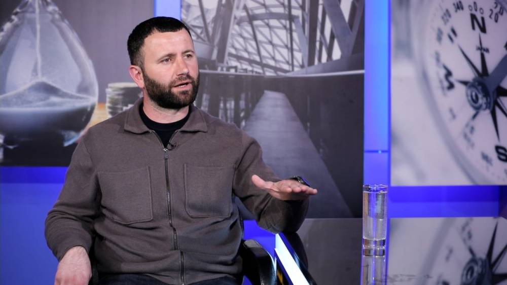 2023-ին պայթյունից տուժած ընտանիքը հայտնվել է փողոցում․ պատասխանատվությունը կրում է ՀՀ վարչապետը. Իսկանդարյան