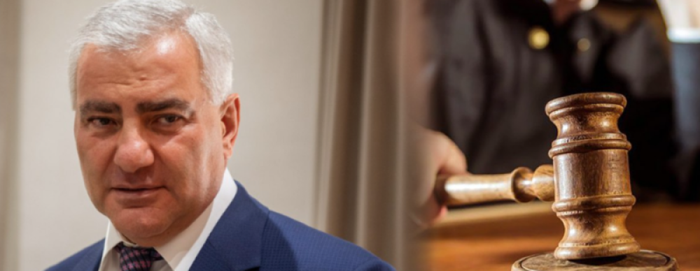 Իշխանությունները լիակատար մեկուսացման մեջ են պահում բարերարին, նիստ է հրավիրվել. «Ժողովուրդ»