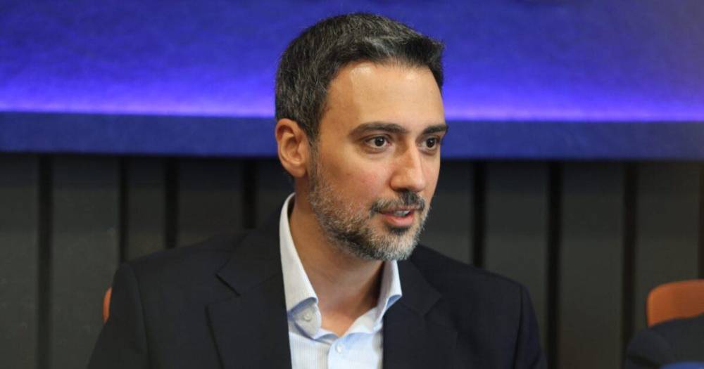 Հղում կատարելով «Հայկական ժամանակ» օրաթերթի հրապարակմանը՝ արդեն իսկ դիմել եմ Քննչական մարմնին. Արամ Վարդևանյան