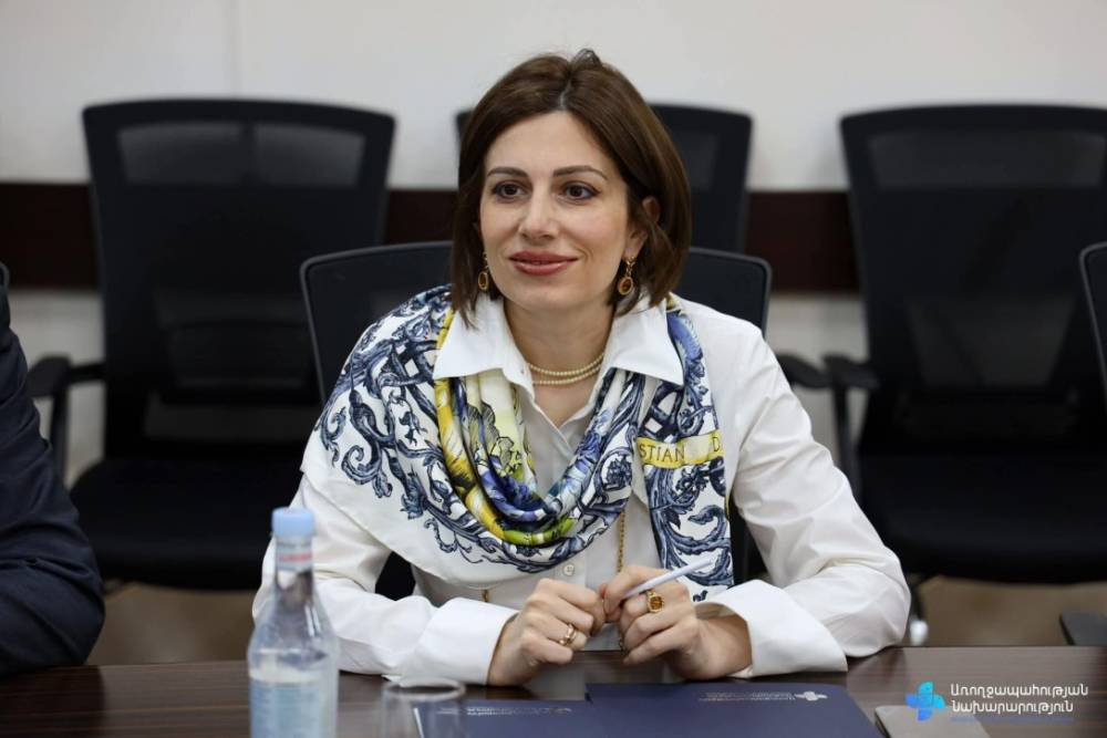 Ե՞րբ և ինչպե՞ս կարող է փոխվել Առողջության համընդհանուր ապահովագրության շահառուի Ձեր կարգավիճակը. մանրամասնում է Ավանեսյանը