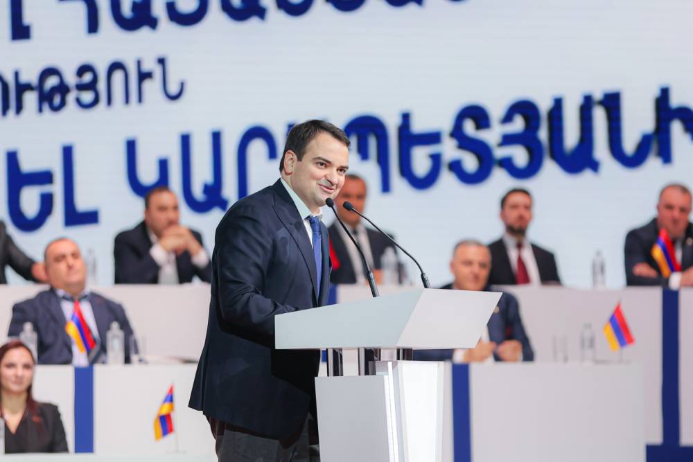 Մեր երկրում պետությունը չի վարում դեղերի գները նվազեցնելու քաղաքականություն, մեր տնտեսական 3-րդ քայլով առաջարկելու ենք իջեցնել դեղերի գները. Նարեկ Կարապետյան (տեսանյութ)